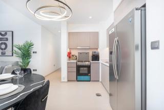 Gorgeous 2-Bedroom in Downtown Dubai, Near Burj Khalifa! - Dubái - 9