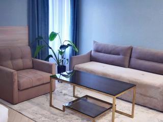 Resident Hotel Gogol - 9