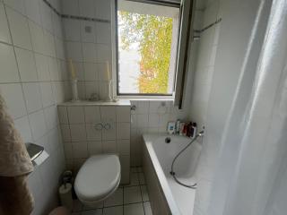 Feel home Room - Frankfurt - 1