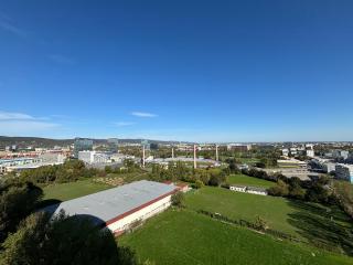 Three towers with beautiful view and parking! - Bratislava - 1