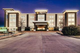 La Quinta by Wyndham Starkville at MSU - Starkville - 7