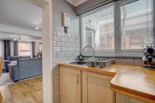 2 Old Chapel Cottages by Winterton Cottages - Winterton-on-Sea - 6