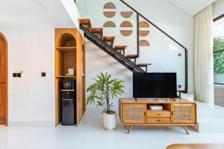 Cove Anantaha Loft & Villa - Seminyak - 7