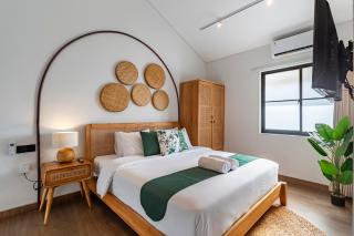 Cove Anantaha Loft & Villa - Seminyak - 9