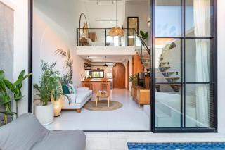 Cove Anantaha Loft & Villa - Seminyak - 8