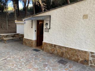 Casa Rural Apiedesierra Granada - 6