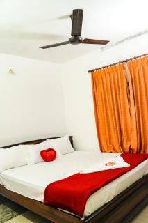 Bougain Villa Service Villa - - 3