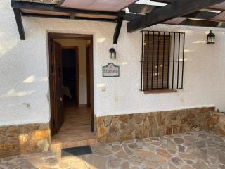 Casa Rural Apiedesierra Granada - 7