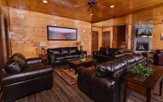 Mountview Paradise - Gatlinburg - 1