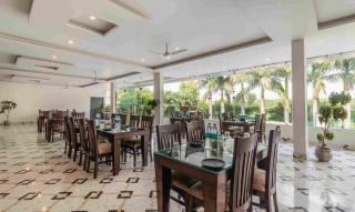 Treebo Tiger Pug Mark Resort, Ramnagar - 4