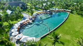 Bliss Hoi An Beach Resort & Wellness - Hoi An - 9