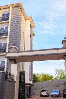 Sped Luxury Homes - Kampala - 7