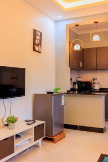 Sped Luxury Homes - Kampala - 1