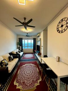 Dream Homestay Seremban 2 - Seremban - 4