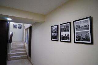 Large, Modern, Private 3BHK, Khar West, Mumbai - 3