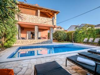 Villa Badi - Malinska - 7