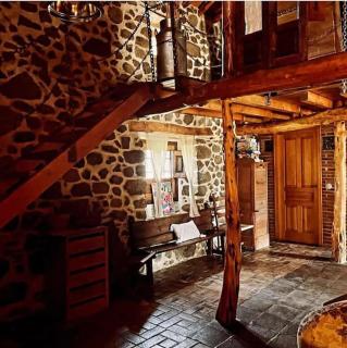 Agroturismo Los Prados Sierra de San Vicente - 8