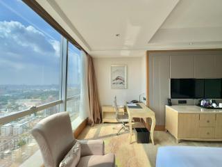 DoubleTree by Hilton Guangzhou - 2