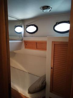 Bateau tout confort au Port de Monaco - 5