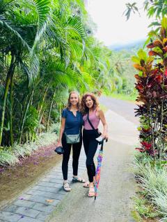 Fab Valley Homestay - Munnar - 9