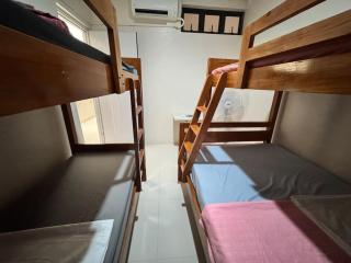 1Bedroom Sariaya Quezon Transient House Max 1-7pax - 3