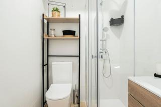 Cozy flat 20 min from Puerta del Sol - Cordon - Madrid - 6