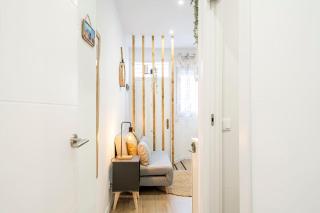Cozy flat 20 min from Puerta del Sol - Cordon - Madrid - 4