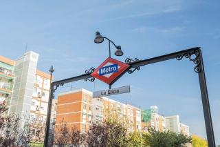 Cozy flat 20 min from Puerta del Sol - Cordon - Madrid - 2