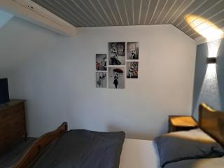 Zimmer in Müsch nahe Nürburgring - Müsch - 0