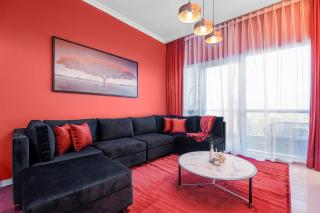 Dubai Marina Penthouse with Amazing views JBR, Beach, Pool - Dubai - 3