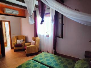 La Venta de las Estrellas Casas Rurales - Valdepeñas - 8
