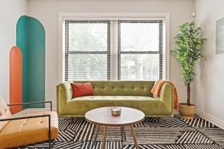 Designer Apartment 10 Min Walk to Wrigley - Chicago - 4