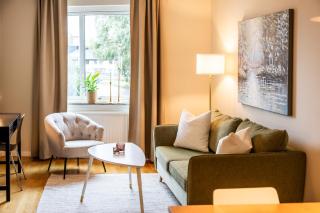 Berling Apartments - Karlstad - 9