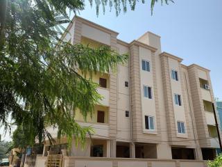 Maya Homes - Puri - 0