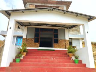 Sunset View Guest House - Cherrapunji - 0