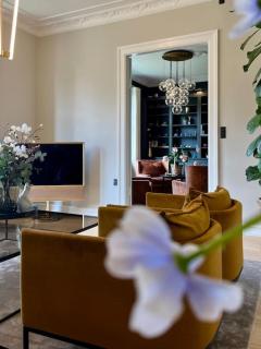 VillaOdense - a luxurious villa in the heart of Odense - Odense - 3