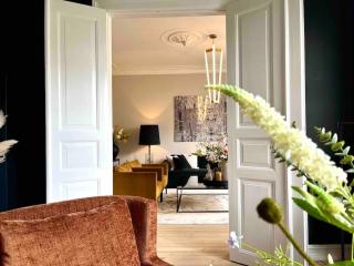 VillaOdense - a luxurious villa in the heart of Odense - Odense - 6