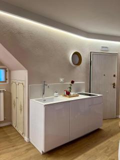 Elena's Suite - Sutri - 7
