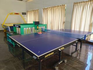 Paramount Riverfront Resort & Spa, Karjat - Karjat - 5