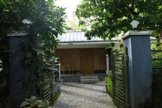 Nature villa - Anachal - 9