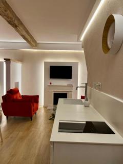 Elena's Suite - Sutri - 8
