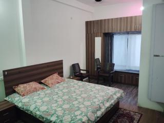 Tripathi's Humble Abode - Gorakhpur - 9