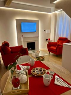 Elena's Suite - Sutri - 5