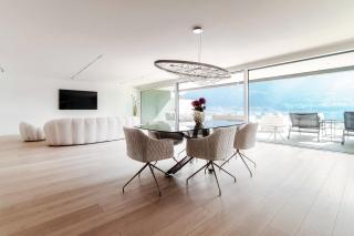 Luxury Minusio by Quokka 360 - Modern with terrace and amazing lake view - 0