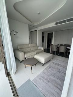 Veranda Residence 3 bedrooms 5 stars apartment with sea view - Hua Hin - 4
