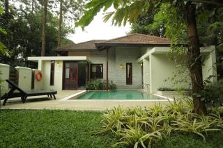 Greenwoods Resort, Thekkady - Thekkady - 5