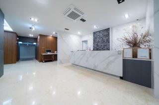 Davin Hotel - Jeonju - 5