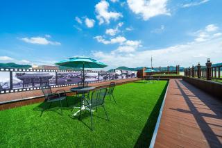 Davin Hotel - Jeonju - 7