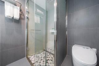 Davin Hotel - Jeonju - 1