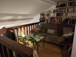 Maison avec charme - Talence - 2